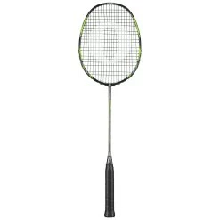Oliver Badmintonschläger Power P990 (87g, Leicht Kopflastig, Steif) - Besaitet -