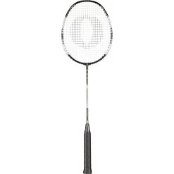 Oliver Badmintonschläger T-50 Power Tour (88g/kopflastig/mittel) - Besaitet -