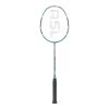 RSL Badmintonschläger Nova 03 (ausgewogen, Flexibel) Blau - Besaitet - -Badminton Verkäufe RSL Nova03 Badmintonschlaeger 1200x1200 1
