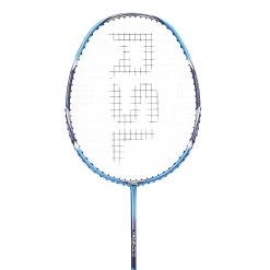 RSL Badmintonschläger Nova 03 (ausgewogen, Flexibel) Blau - Besaitet - -Badminton Verkäufe RSL Nova03 Badmintonschlaeger 2 1200x1200 1