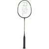 RSL Badmintonschläger Pro 1000 Schwarz - Besaitet - -Badminton Verkäufe RSL PRO1000 Badmintonschlaeger 1200x1200 1