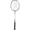 RSL Badmintonschläger Pro 5000 Schwarz - Besaitet - -Badminton Verkäufe RSL PRO5000 Badmintonschlaeger 1200x1200 1