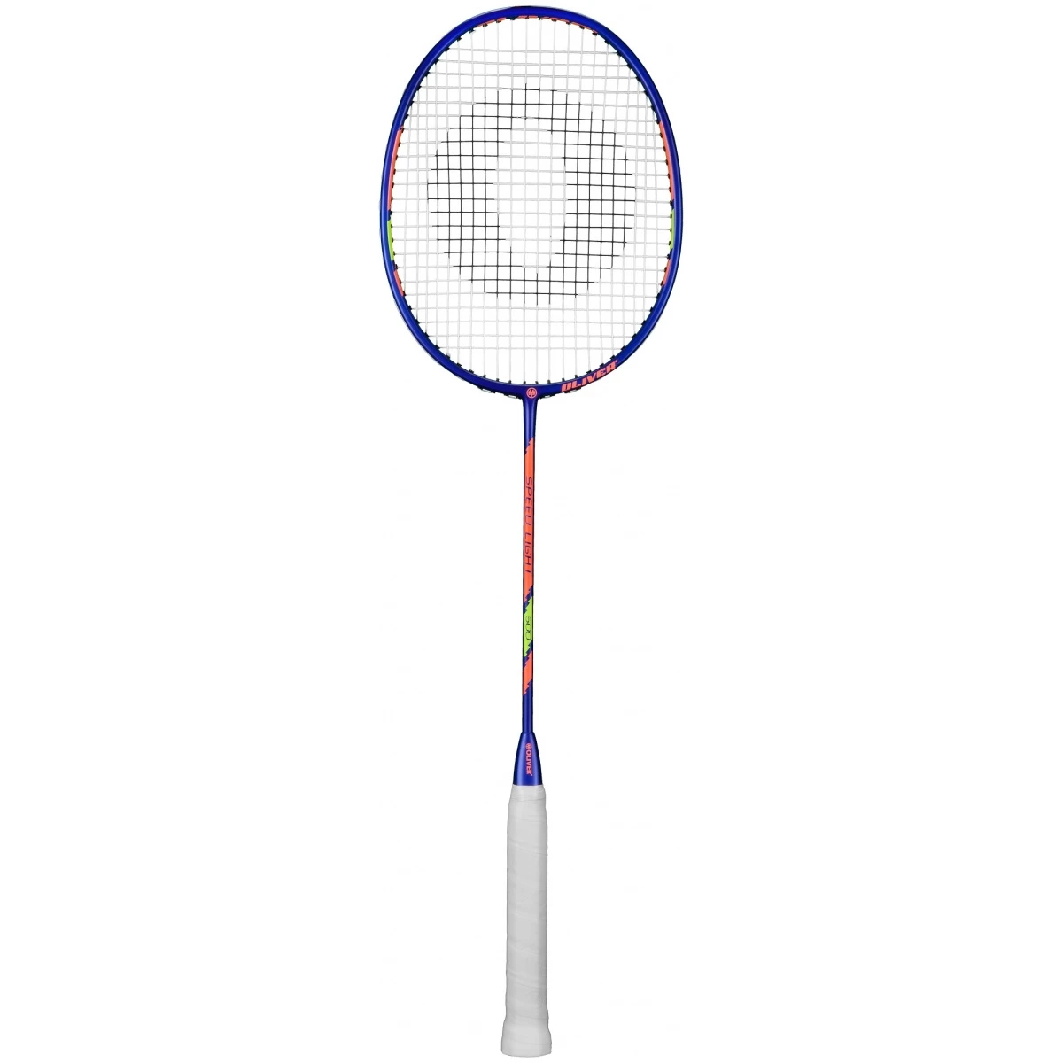 Oliver Schulsport-Set III - 15x Badmintonschläger Speedlight 500, 1x Racketbag, 6x Bälle 4 Oliver Schulsport-Set III - 15x Badmintonschläger Speedlight 500, 1x Racketbag, 6x Bälle – Bild 2