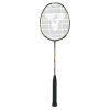 Talbot Torro Badmintonschläger IsoForce 651 (91g/ausgewogen/mittel) - Besaitet -