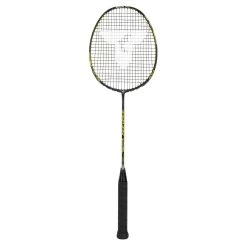 Talbot Torro Badmintonschläger IsoForce 651 (91g/ausgewogen/mittel) - Besaitet -