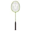 Talbot Torro Badmintonschläger IsoForce 511.8 (82g/ausgewogen/mittel) - Besaitet - 2 Talbot Torro Badmintonschläger IsoForce 511.8 (82g/ausgewogen/mittel) - Besaitet - -Badminton Verkäufe TaTo 439555 Isoforce 511 8 SlimShaft203 1200x1200 1