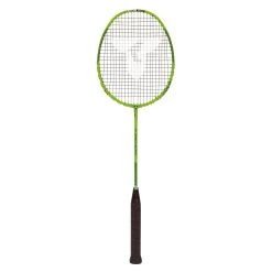 Talbot Torro Badmintonschläger IsoForce 511.8 (82g/ausgewogen/mittel) - Besaitet -