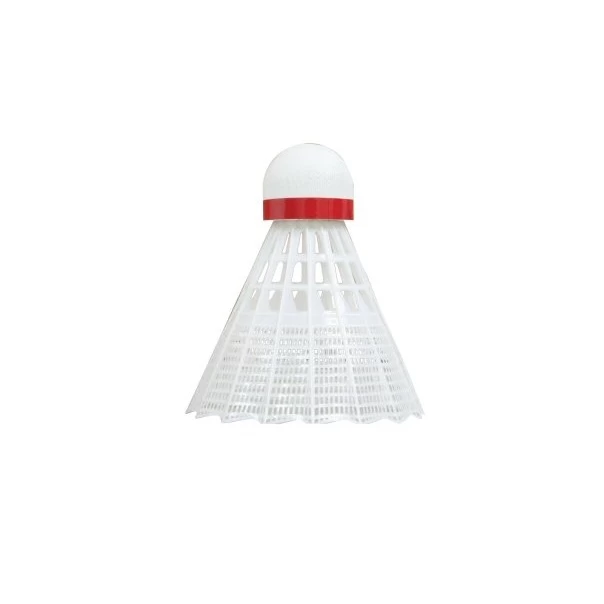 Talbot Torro Badmintonbälle Tech 450 Nylon Weiss Dose 6er 7 Talbot Torro Badmintonbälle Tech 450 Nylon Weiss Dose 6er – Bild 5