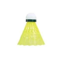 Talbot Torro Badmintonbälle Tech 450 Nylon Gelb Dose 6er -Badminton Verkäufe TalbotTorroBadmintonbaelleTech450 Nylon gelb 6er 46918 1 513x513 1