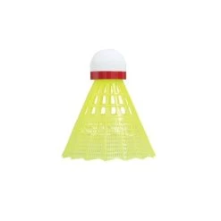 Talbot Torro Badmintonbälle Tech 450 Nylon Gelb Dose 6er -Badminton Verkäufe TalbotTorroBadmintonbaelleTech450 Nylon gelb 6er 46918 6 536x536 1