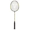 Talbot Torro Badmintonschläger Arrowspeed 199.8 (98g/ausgewogen/mittel) Schwarz/gelb - Besaitet - -Badminton Verkäufe TalbotTorroBadmintonschlaeger Arrowspeed 199.8 439876 1 757x757 1