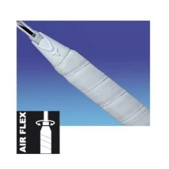 Talbot Torro Badmintonschläger Arrowspeed 199.8 (98g/ausgewogen/mittel) Schwarz/gelb - Besaitet - -Badminton Verkäufe TalbotTorro Symbol Airflex201 792x792 2