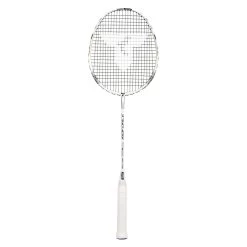 Talbot Torro Badmintonschläger IsoForce 1011 Ultralite (75g/kopflastig/mittel) - Besaitet -