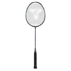 Talbot Torro Badmintonschläger IsoForce 5051 (83g/kopflastig/ausgewogen) - Besaitet -