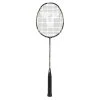 Talbot Torro Badmintonschläger IsoForce 9051 (87g/kopflastig/flexibel) - Besaitet - 2 Talbot Torro Badmintonschläger IsoForce 9051 (87g/kopflastig/flexibel) - Besaitet - -Badminton Verkäufe Talbot Torro 439567 IsoForce 9051 Schlaeger 2 1182x1182 1