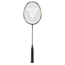 Talbot Torro Badmintonschläger IsoForce 9051 (87g/kopflastig/flexibel) - Besaitet -