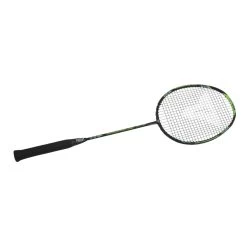 Talbot Torro Badmintonschläger Arrowspeed 299 (91g/ausgewogen/mittel) - Besaitet - -Badminton Verkäufe Talbot Torro 439882 Arrowspeed 299 Schlaeger 1200x1200 1