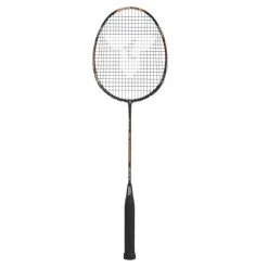 Talbot Torro Badmintonschläger Arrowspeed 399 (84g/ausgewogen/mittel) - Besaitet -