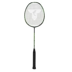 Talbot Torro Badmintonschläger IsoForce 511 (82g/ausgewogen/mittel) - Besaitet -