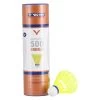 Victor Badmintonbälle Shuttle 500 Nylon Dose Gelb 6er -Badminton Verkäufe VICTOR 005 7 0 1 1200x1200 1