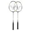 Victor Badmintonschläger Atomos 500 Gelb/schwarz - Besaitet - (2er-SET) -Badminton Verkäufe VICTOR 108305 2LTD ATOMOS 500 2ER 1 1200x1200 1
