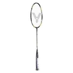 Victor Badmintonschläger Atomos 500 Gelb/schwarz - Besaitet - -Badminton Verkäufe VICTOR 108305 LTD ATOMOS 500 LIMITED 2 1200x1200 1