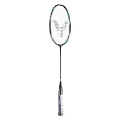 Victor Badmintonschläger Atomos 600 Grün - Besaitet - 9 Victor Badmintonschläger Atomos 600 Grün - Besaitet - -Badminton Verkäufe VICTOR 108306 LTD ATOMOS 600 LIMITED 2 1200x1200 1