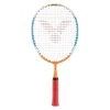 Victor Kinder-Badmintonschläger Starter (43cm, 3-6 Jahre) - Besaitet -