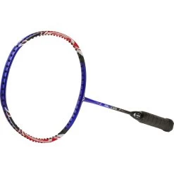 Victor Badmintonschläger AL3300 98g (One-Peace-Optic) Blau - Besaitet - -Badminton Verkäufe Victor 107 0 0 al 3300 2018 Badmintonschlaeger203 1200x1200 1