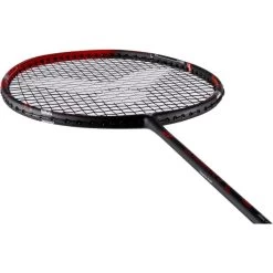 Victor Badmintonschläger Ultramate 6 (sehr Kopflastig, Mittel) Schwarz/rot - Besaitet - -Badminton Verkäufe Victor 108509 Ultramate 6 Badmintonschlaeger 3 600x600 1