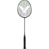 Victor Badmintonschläger Ultramate 7 (ausgewogen, Steif) Schwarz/grün - Besaitet - -Badminton Verkäufe Victor 108609 Ultramate 7 Badmintonschlaeger 600x600 1