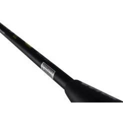 Victor Badmintonschläger Ultramate 9 (grifflastig, Steif) Schwarz/gelb - Besaitet - -Badminton Verkäufe Victor 108809 Ultramate 9 Badmintonschlaeger 2 600x600 1