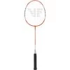 Victor VICFUN Freizeit-Badmintonschläger XT 1.6 Orange - Besaitet - 2 Victor VICFUN Freizeit-Badmintonschläger XT 1.6 Orange - Besaitet - -Badminton Verkäufe Victor 110216 vicfun 1 6 Badmintonschaeger 1200x1200 1