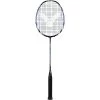 Victor Badmintonschläger V-4000 Wave Tech (88g/kopflastig/mittel) Schwarz/blau - Besaitet - -Badminton Verkäufe Victor 111800 V 4000 Wave Tech Badmintonschlaeger 600x600 1