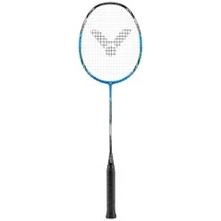Victor Badmintonschläger TK Light Fighter 30 F - Besaitet -