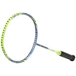 Victor Badmintonschläger DX Light Fighter 60E - Besaitet - -Badminton Verkäufe Victor 200006 lightfighter dx60 02 1200x1200 1