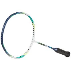 Victor Badmintonschläger ARS Light Fighter 80A - Besaitet - -Badminton Verkäufe Victor 200008 lightfighter ars80 02 1200x1200 1