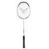 Victor Badmintonschläger Wavetec Magan 7 (grifflastig, Mittel) Weiss - Besaitet - -Badminton Verkäufe Victor 200023 Wavetec Magan 7 Badmintonschaeger202 1200x1200 1