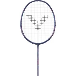 Victor Badmintonschläger DriveX 9X B (85g/ausgewogen/steif) Saphirblau - Unbesaitet - 9 Victor Badmintonschläger DriveX 9X B (85g/ausgewogen/steif) Saphirblau - Unbesaitet - -Badminton Verkäufe Victor 200286 drivex 9x b Badmintonschlaeger204 1200x1200 1