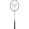 Victor Badmintonschläger Auraspeed 100X H (grifflastig, Steif) Grau - Unbesaitet - -Badminton Verkäufe Victor 201658 Auraspeed 100X Schlaeger 600x600 1