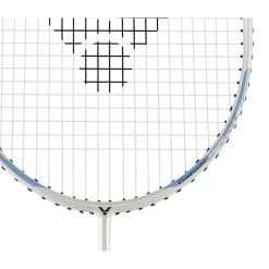 Victor Badmintonschläger Auraspeed 9 A (ausgewogen, Flexibel) Weiss - Besaitet - -Badminton Verkäufe Victor 201662 Auraspeed A9 Schlaeger 4 600x600 1