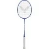 Victor Trainings-Badmintonschläger Wrist Enhancer 140 F (ca. 140g) Blau - Besaitet - -Badminton Verkäufe Victor 201665 wrist enhancer 140 Badmintonschlaeger201 1200x1200 1