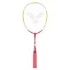 Victor Kinder-Badmintonschläger Advanced (53cm, 6-7 Jahre) - Besaitet - 2 Victor Kinder-Badmintonschläger Advanced (53cm, 6-7 Jahre) - Besaitet - -Badminton Verkäufe Victor Advanced Junior BDMschlaeger 1200x1200 1