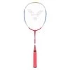 Victor Kinder-Badmintonschläger Training Junior (58cm, 5-7 Jahre) - Beaitet - -Badminton Verkäufe Victor Training Junior BDMschlaeger 1200x1200 1