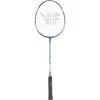 Victor VICFUN Freizeit-Badmintonschläger XA 2.2 Blau - Besaitet -