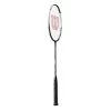 Wilson Badmintonschläger Blaze 170 (grifflastig) Schwarz/weiss - Besaitet - -Badminton Verkäufe Wilson WR062910H BLAZE 170 Badmintonschlaeger203 1200x1200 1