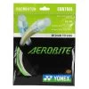 Yonex Badmintonsaite Aerobite Hybrid 0.61/0.67 Weiss/grün 10m Set -Badminton Verkäufe YONEX AEROBITE WEISS GRUEN 1 1200x1200 1