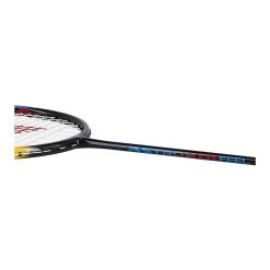 Yonex Badmintonschläger Astrox 01 Feel 2022 (kopflastig, Sehr Flexibel) Schwarz/gelb - Besaitet - -Badminton Verkäufe YONEX BAT01F1 BKY BADMINTON SCHLAEGER ASTROX 01 FEEL 3 1200x1200 1