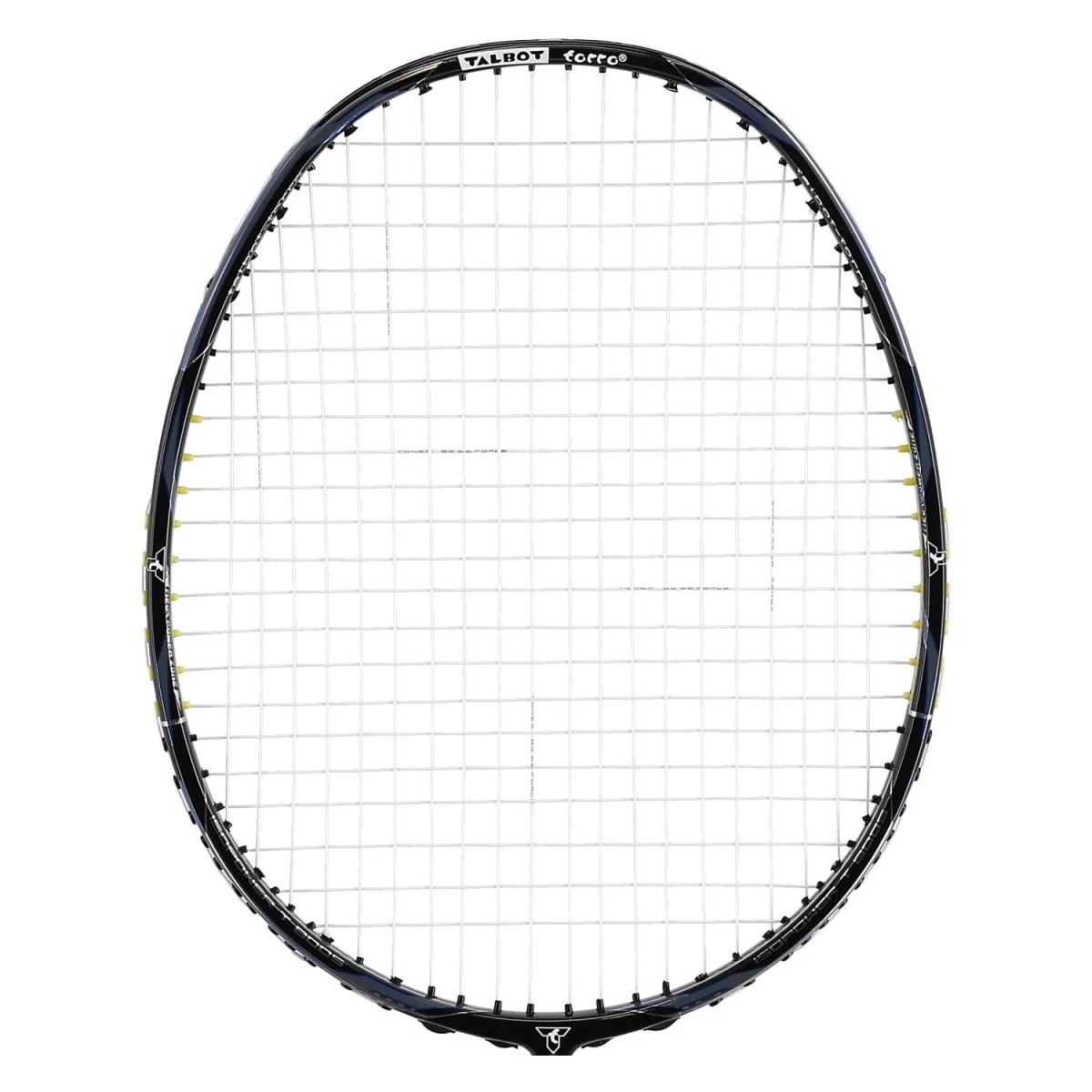 Yonex Badmintonsaite BG 66 Force (Power+Komfort) Weiss 200m Rolle 5 Yonex Badmintonsaite BG 66 Force (Power+Komfort) Weiss 200m Rolle – Bild 3