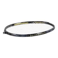 Yonex Badmintonsaite BG 66 Force (Power+Komfort) Weiss 10m Set -Badminton Verkäufe YONEX BG66FORCE BESAITUNGSBILD 2 1200x1200 1